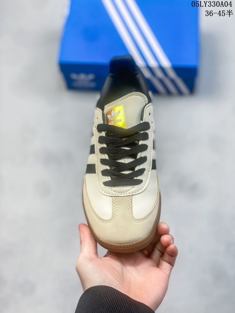 Adidas Samba Shoes